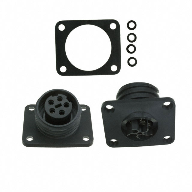 EXP-0941/05/S Bulgin  Circular Connector Assemblies